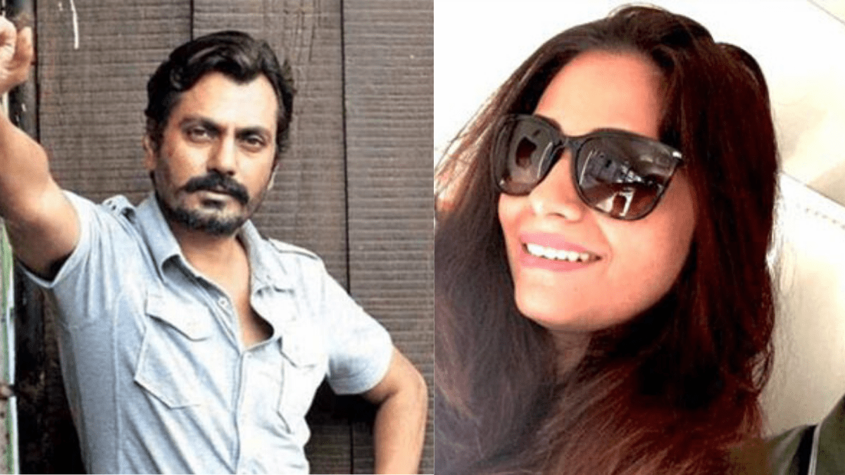 Nawazuddin Siddiqui sends legal notice to estranged wife Aaliya