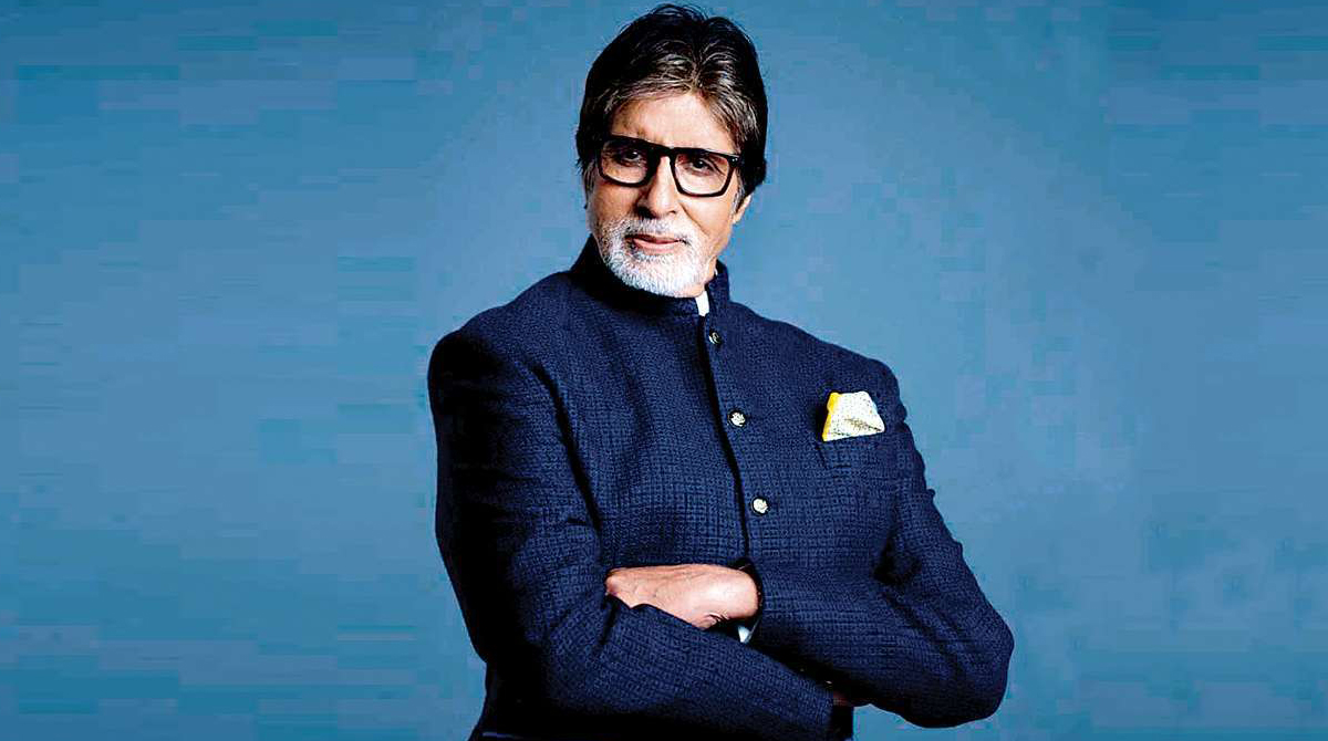 Amitabh Bachchan's iconic voice might soon navigate us on Google Maps!