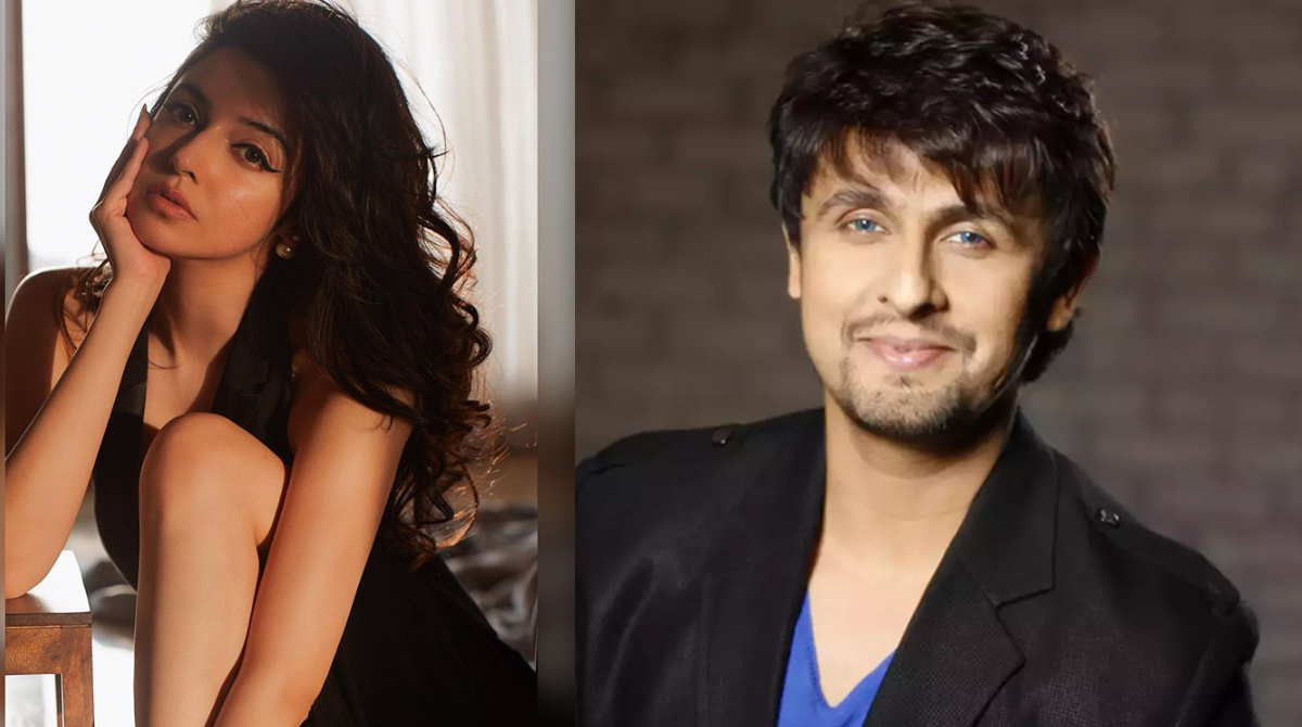 T-Series gave break to Sonu Nigam but he is thankless: Divya Khosla