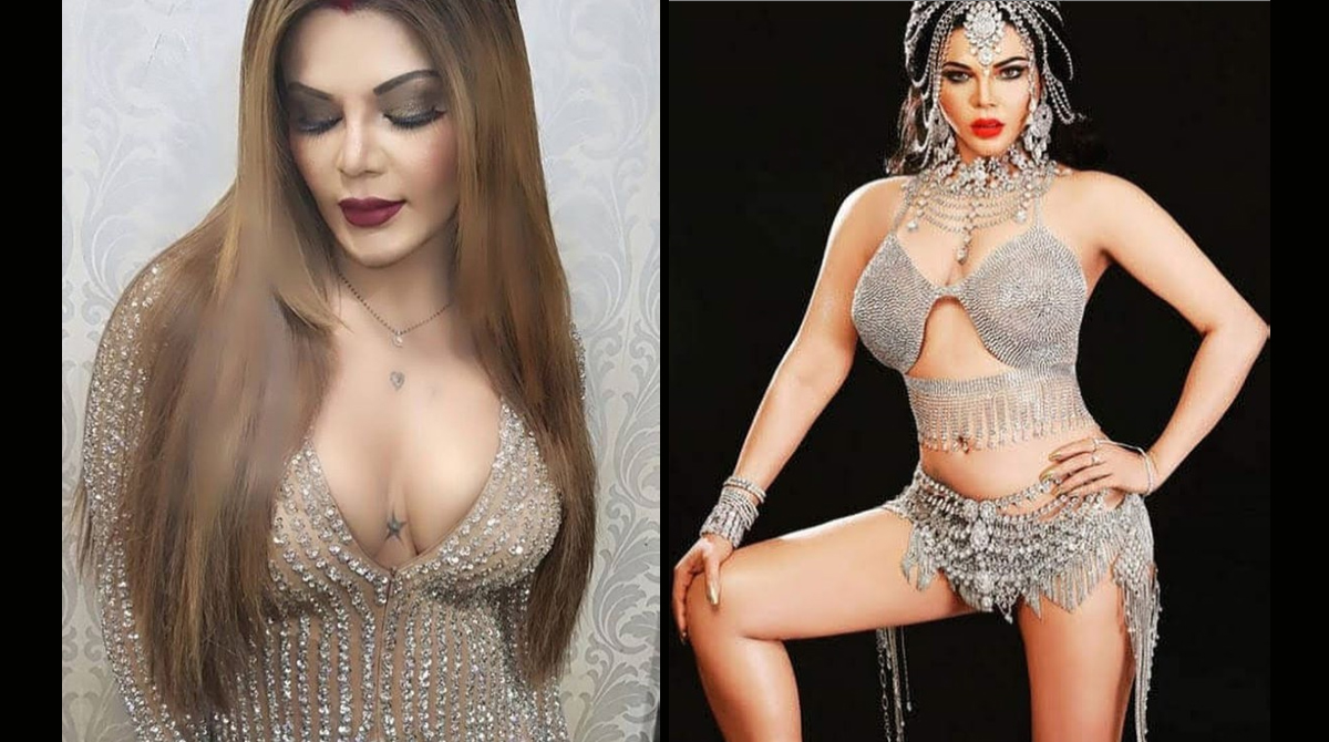 Rakhi Sawant at her worst! says Sushant will be reborn from her womb