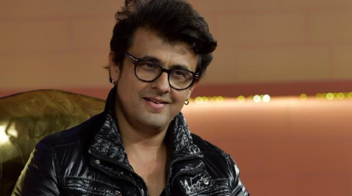 Sonu Nigam exposes Bollywood; says music industry is controlled by two