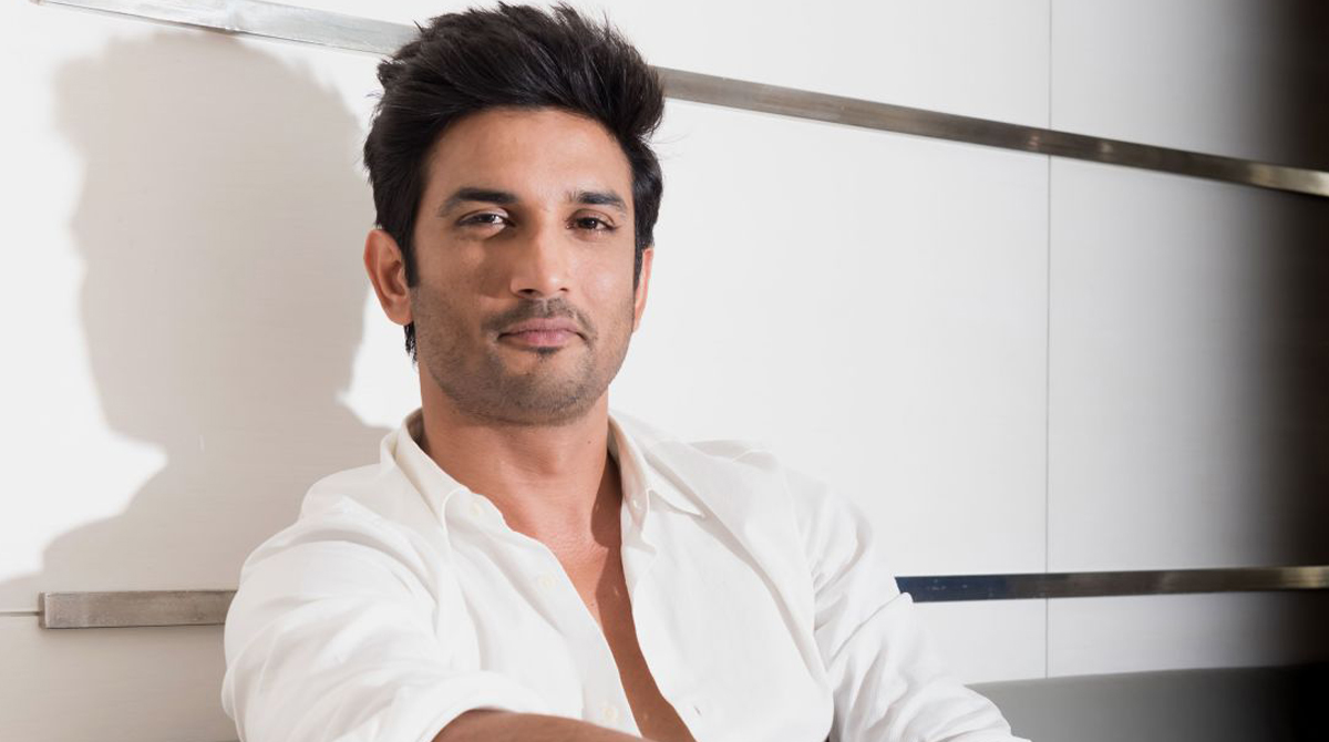 Sushant Singh Rajput wanted to quit acting, reveals filmmaker