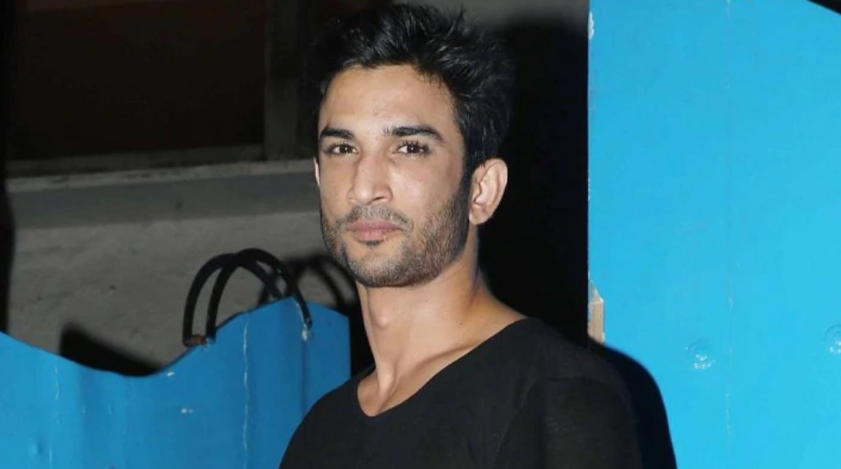Sushant Singh Rajput commits suicide; Bollywood in shock!