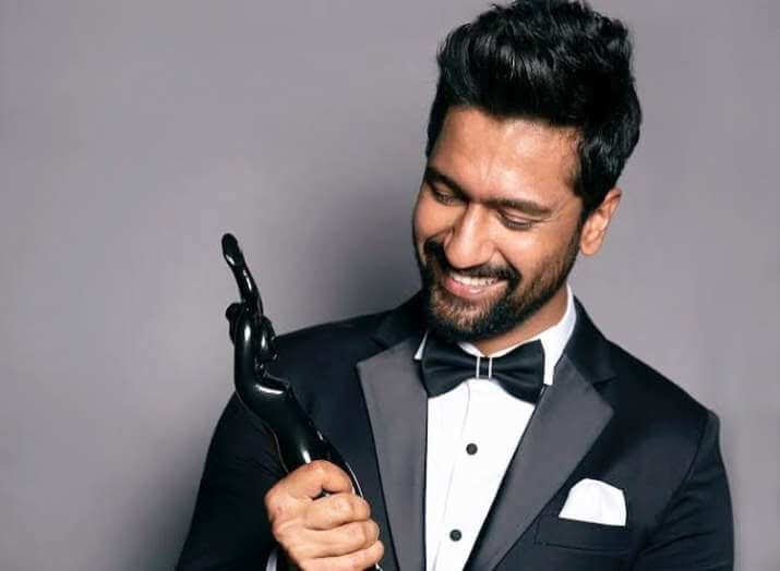 Vicky Kaushal Educated actors of Bollywood