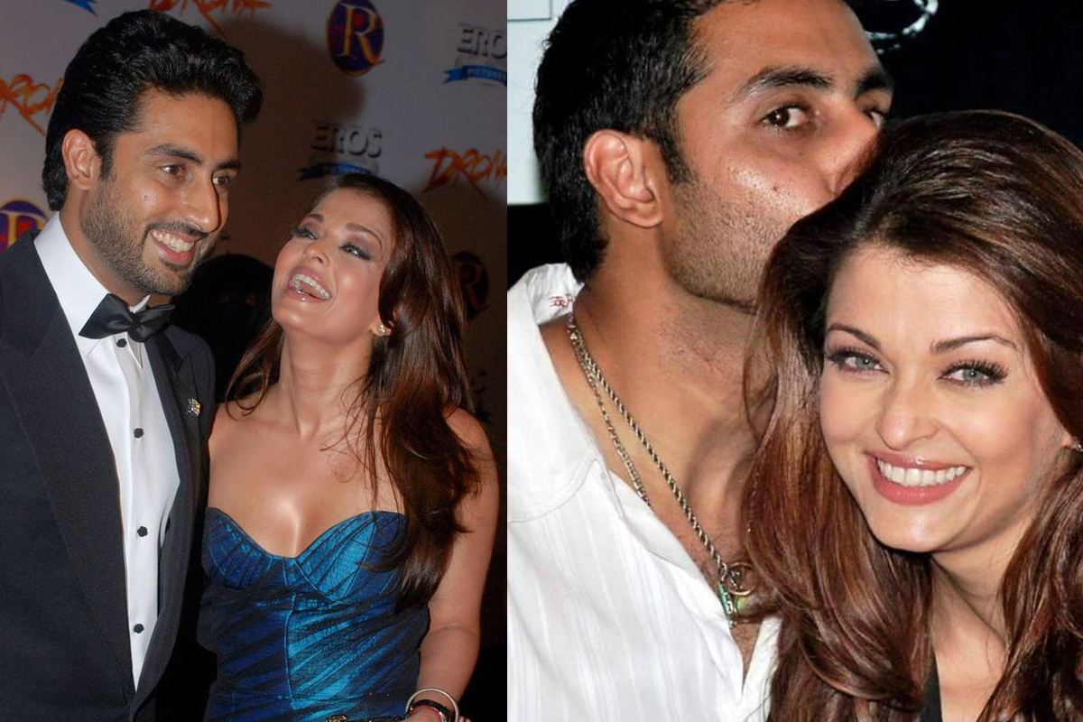 Abhishek Bachchan reveals how Aishwarya reacted to the Trailer of 'Breathe'