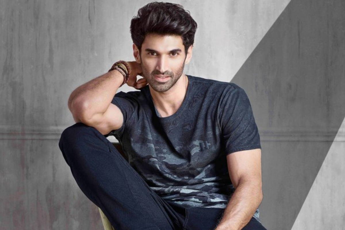 Aditya Roy Kapur opts out of Mohit Suri's Ek Villain 2