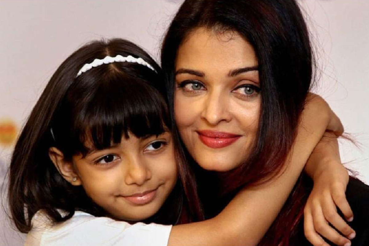 COVID-19 positive Aishwarya, daughter Aaradhya admitted to Nanavati Hospital