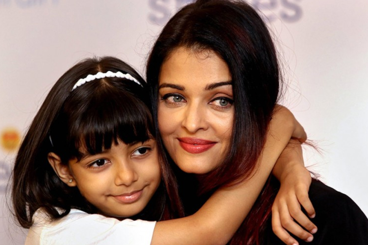 Aishwarya Rai Bachchan, daughter Aaradhya also test positive for Corona