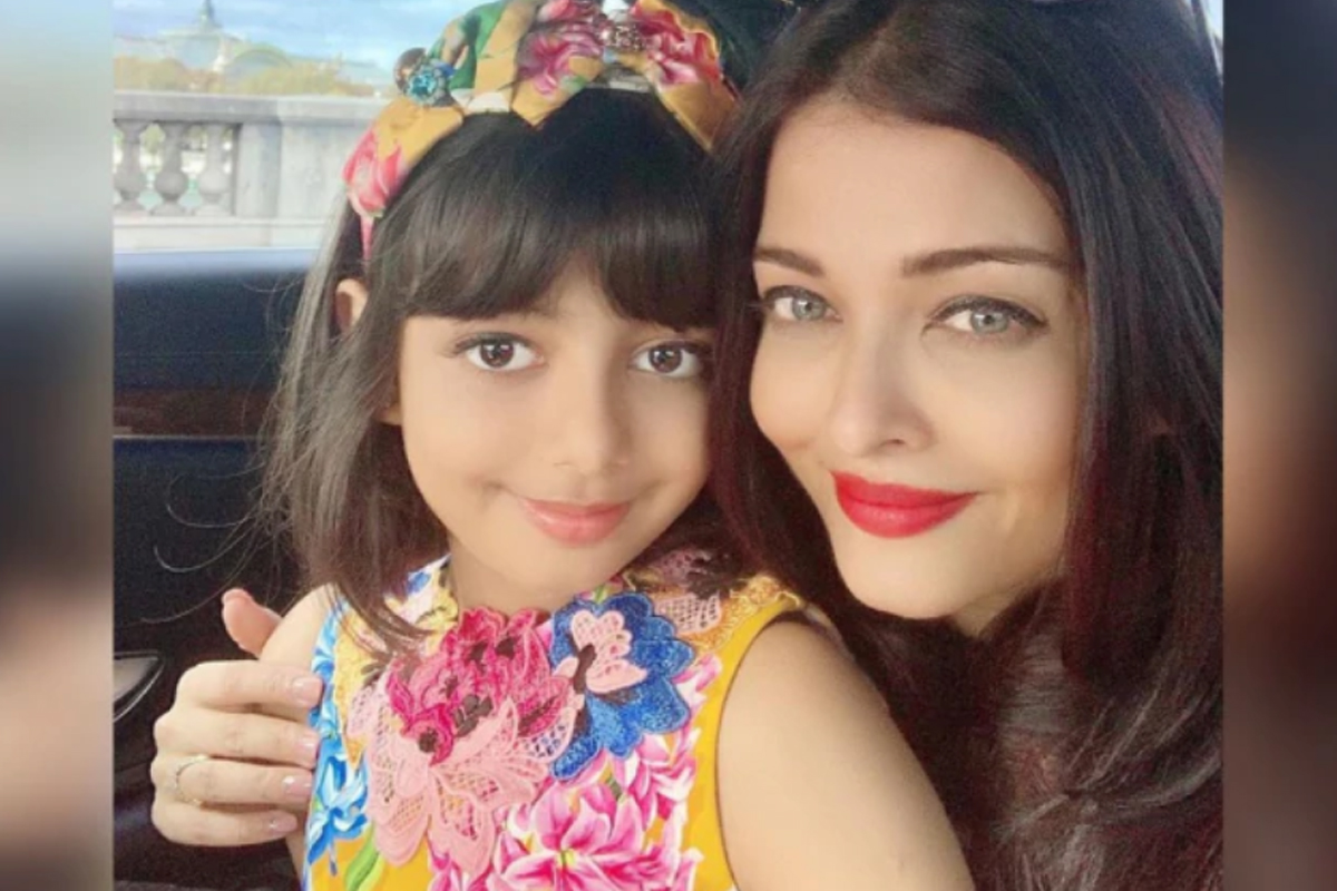 Aishwarya Rai, daughter Aaradhya test negative for Corona; return back home