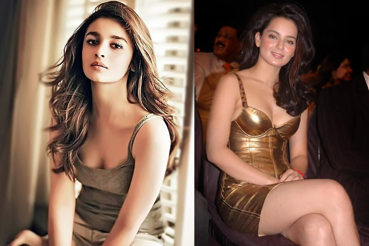 Alia Bhatt slams Kangana Ranaut via cryptic post after her allegations against Mahesh Bhatt