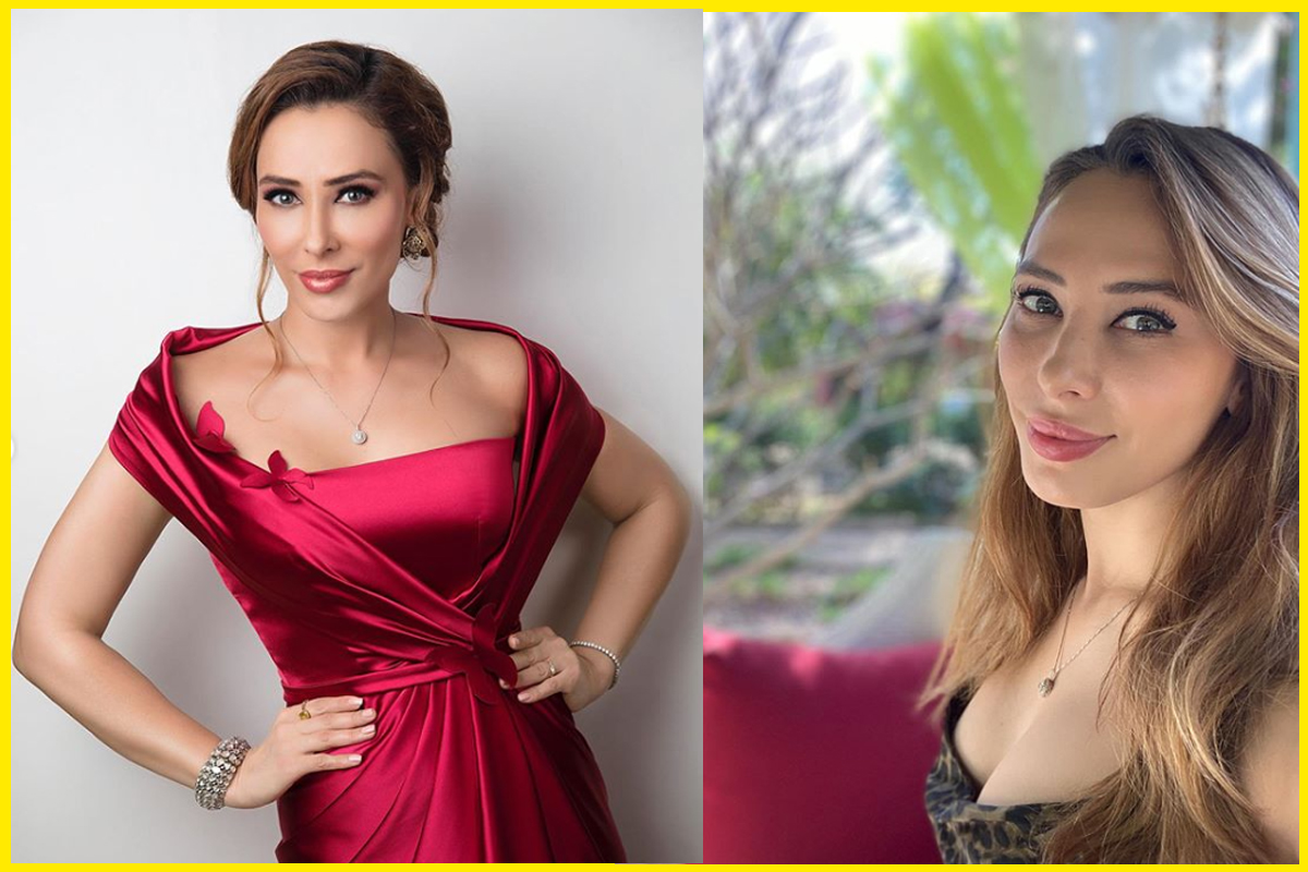 Iulia Vantur's latest picture is a proof of her closeness with Salman Khan!