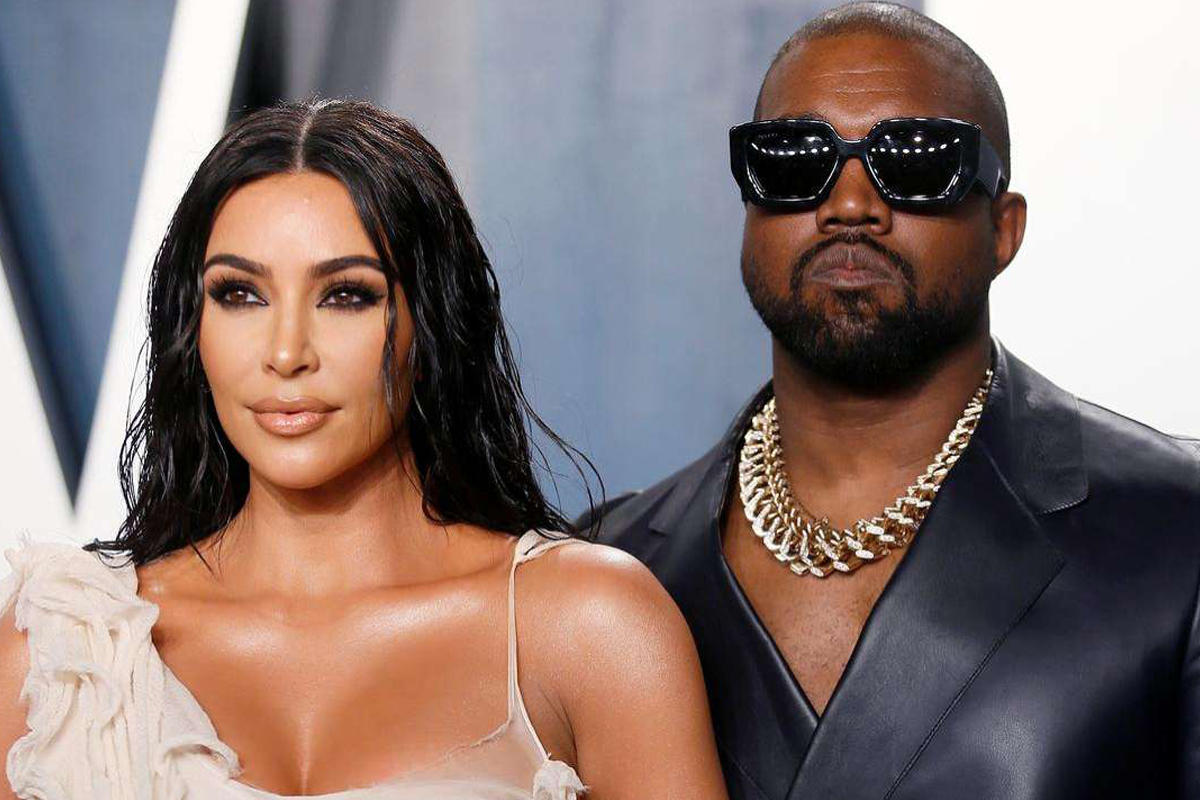 Is this the reason behind Kim Kardashian, Kanye West's divorce rumours?
