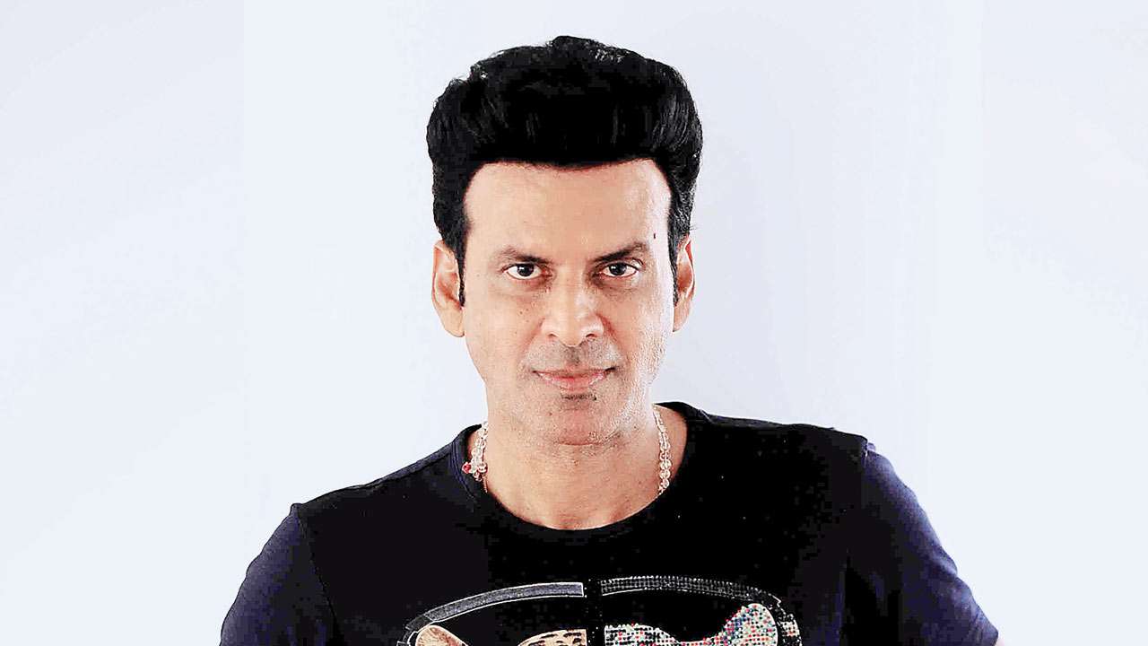 Manoj Bajpayee reacts to reports of him playing 'Vikas Dubey' in a film