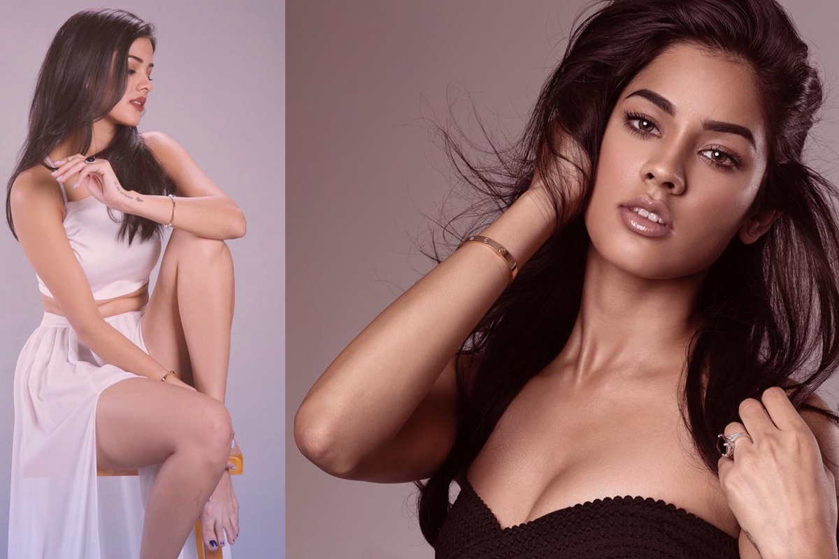 Former Miss India America Priya Patel to be the next big thing in Bollywood!