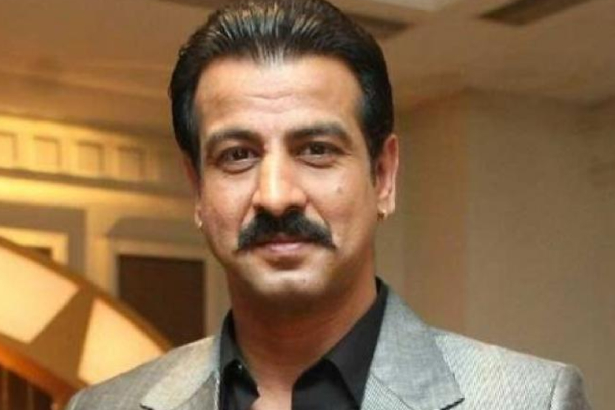Shocking! Ronit Roy rejected working on Oscar winner ‘Zero Dark Thirty’ for this Bollywood film