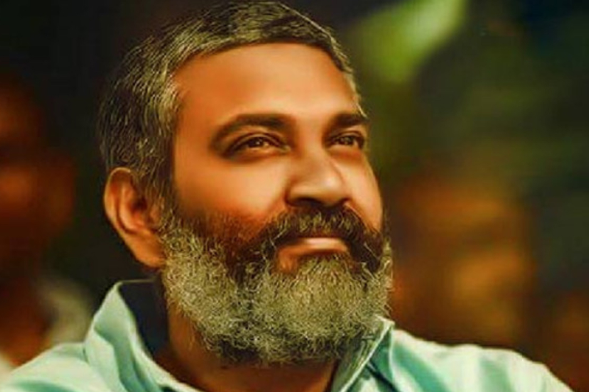 'Baahubali' director SS Rajamouli, family test positive for Covid-19