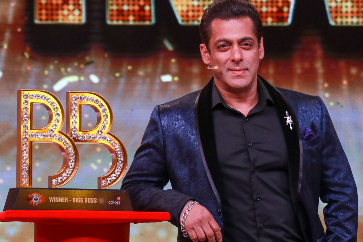 Bigg Boss 14: Here's one major change in the Salman Khan's show!