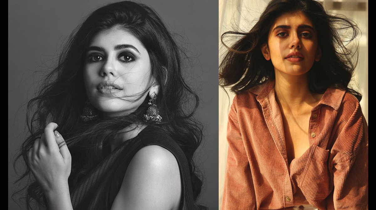 Sanjana Sanghi reveals how â€˜Dil Becharaâ€™ holds a special place in her heart