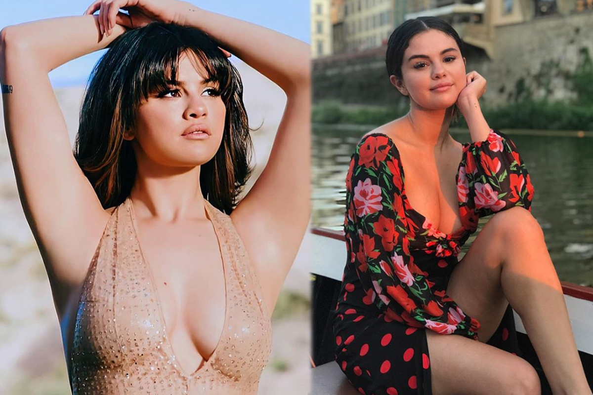 Selena Gomez explains why she is away from social media! | VIDEO