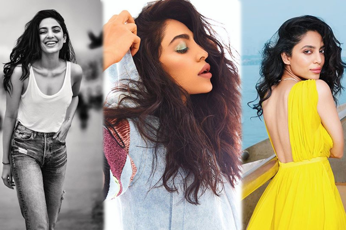 Sobhita Dhulipala talks about the role which is the closest to her