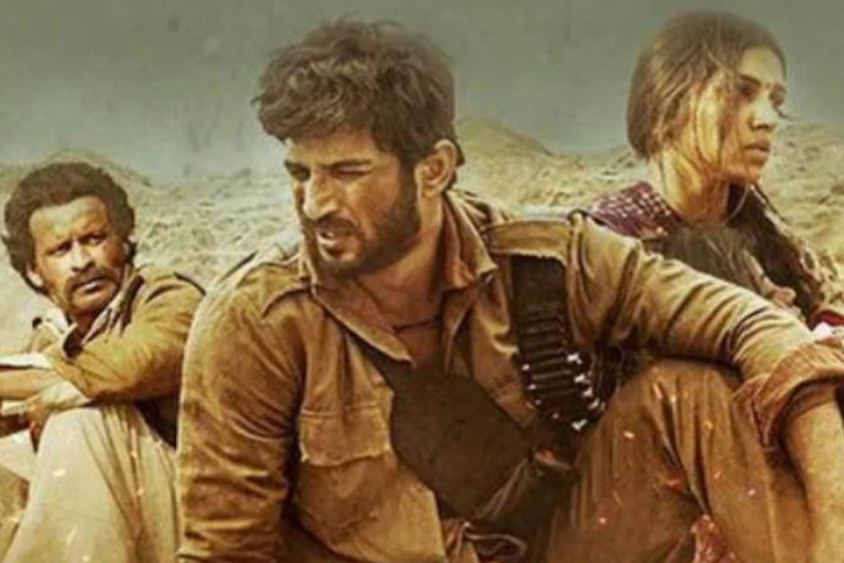 Here's a major update regarding Sushant Singh Rajput's best-loved film 'Sonchiriya'!