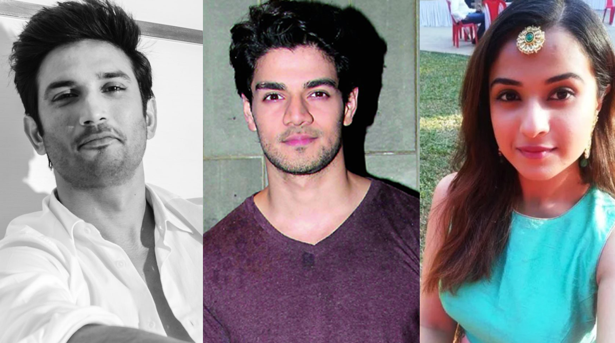 Sooraj Pancholi rubbishes reports claiming Sushant's manager Disha was pregnant with his child!