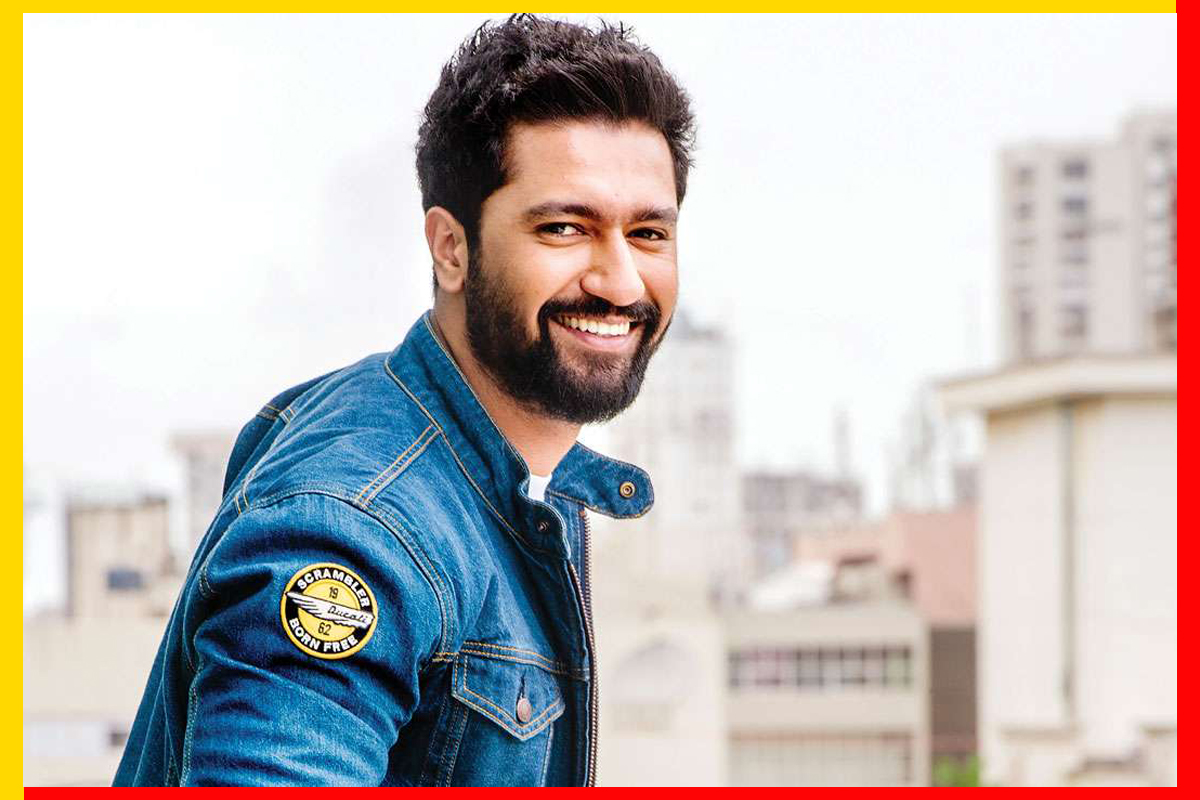 Vicky Kaushal all set to team up with ‘Dhoom 3’ director Vijay Krishna Acharya for a comedy film!