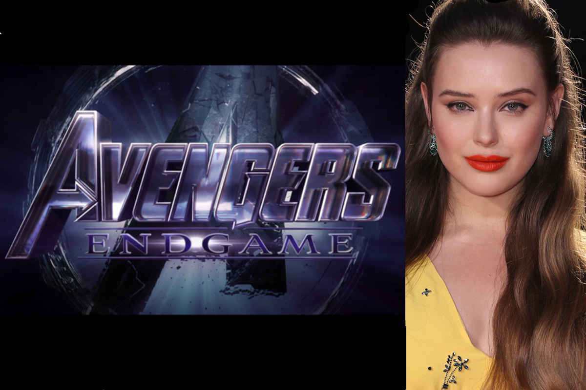 Katherine Langford talks about being cut from Avengers: Endgame; Wants another shot at Iron Man's daughter