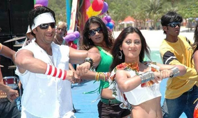 Goa for Bollywood