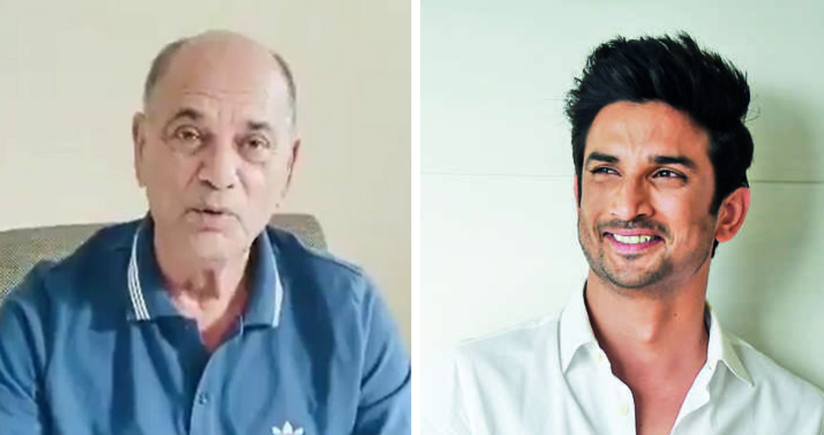 Sushantâ€™s case: Keymaker REVEALS he was asked to LEAVE IMMEDIATELY after breaking the lock