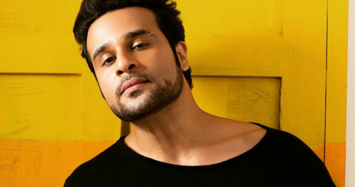 Krushna Abhishek Claims Too Much Presence On Social Media Is The Root