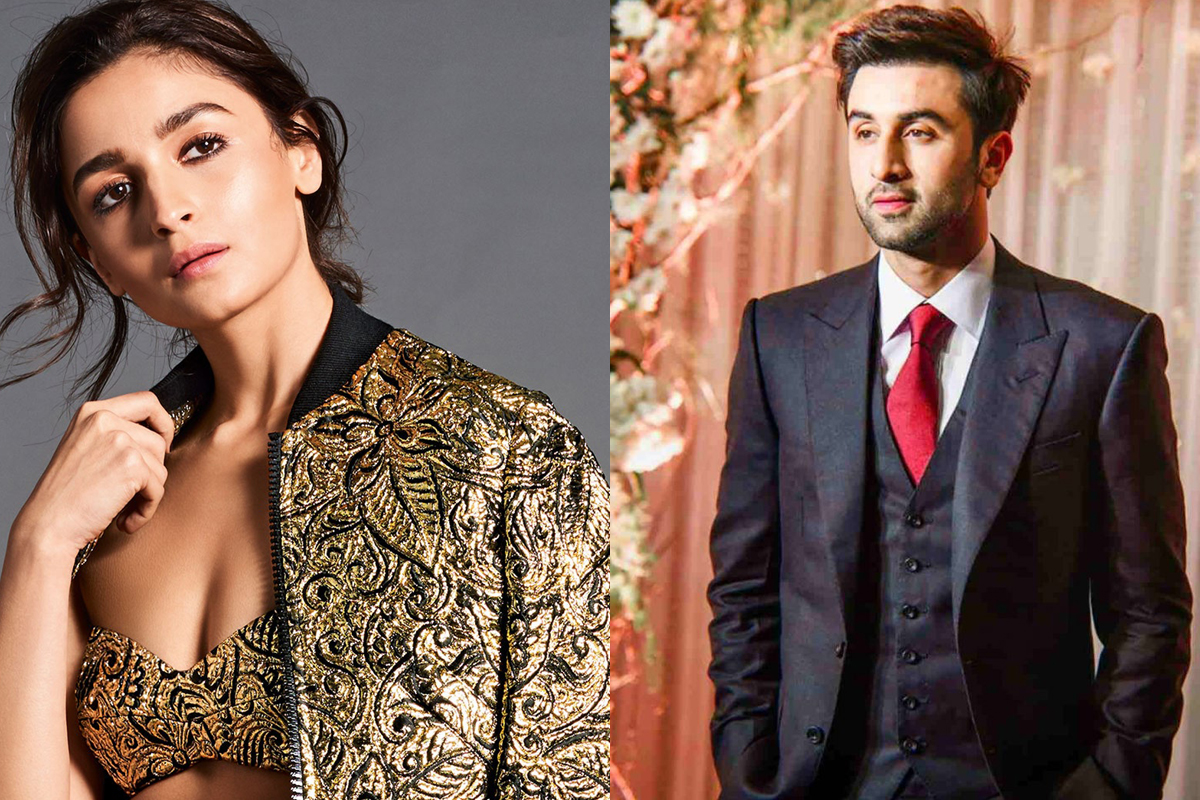 Alia Bhatt-Ranbir Kapoor's wedding dates postponed amid COVID-19 outbreak, work commitments?