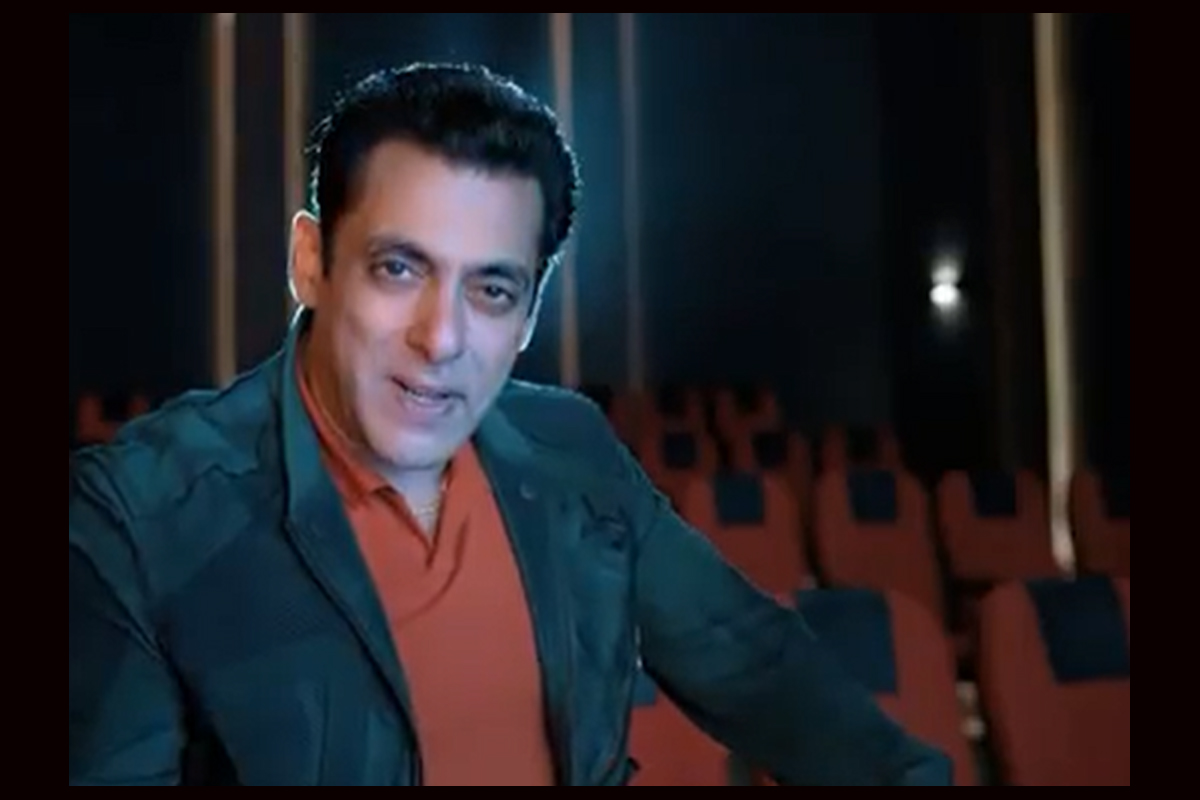 Salman Khan doubles the excitement with ‘BB 14’ 2nd teaser; says Bigg Boss denge 2020 ko jawab!