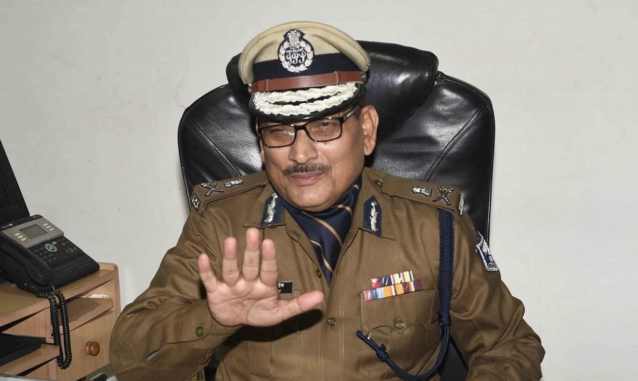 Bihar DGP welcomes SC verdict in Sushant Singh case; says this is victory of people