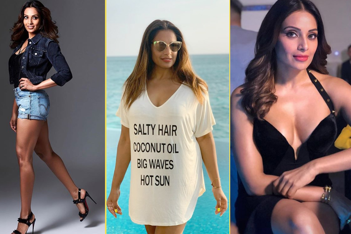 Bipasha Basuâ€™s new post is all about celebrating womanhood and self-love