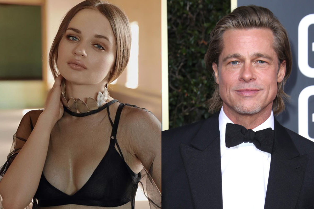 ‘The Kissing Booth’ star Joey King to share screen with Brad Pitt in action thriller ‘Bullet Train’