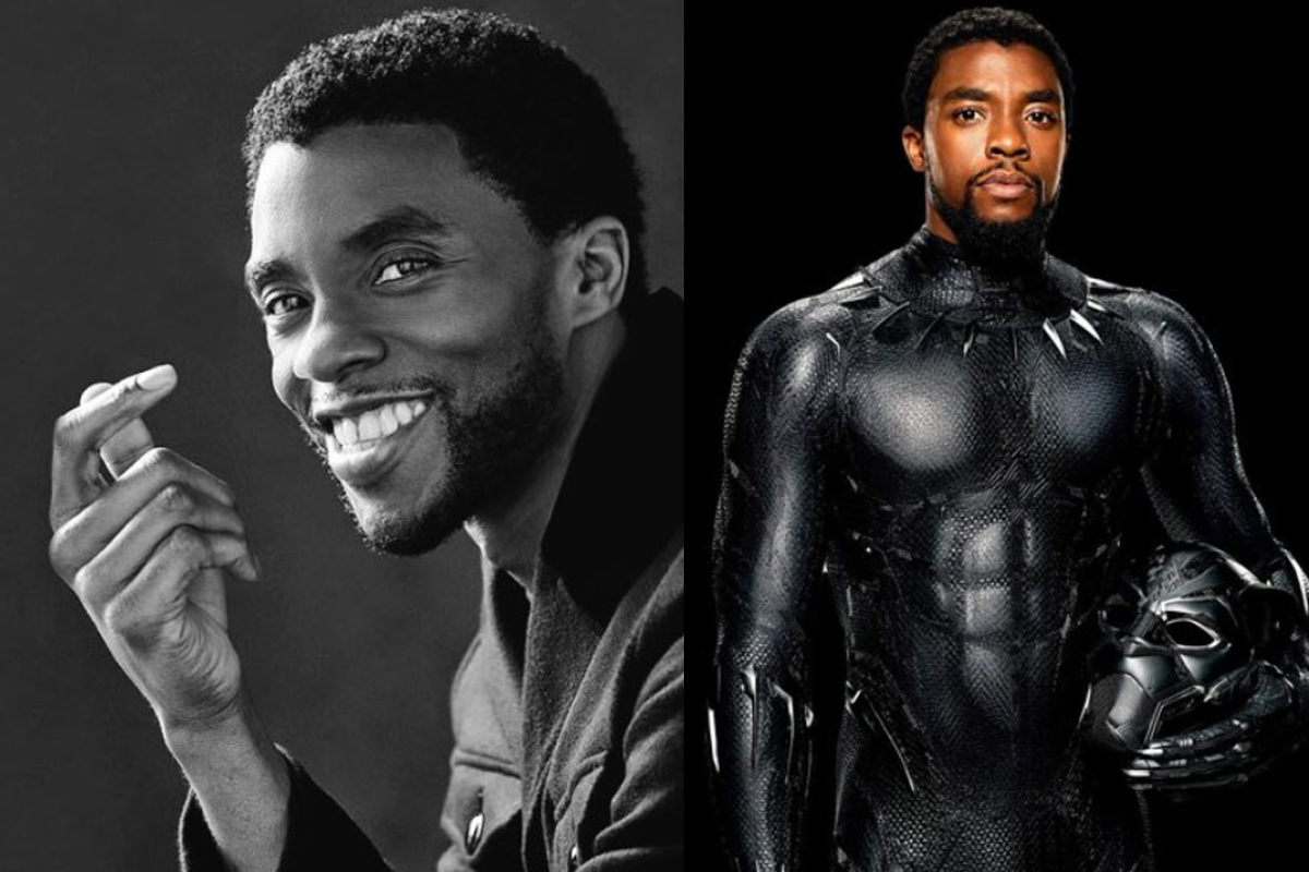 'Black Panther' star Chadwick Boseman passes away at 43; Was fighting 4th stage cancer