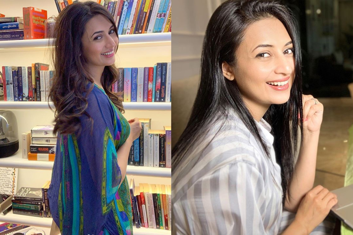 Divyanka Tripathi herself confirms she is not replacing Erica in Kasautii Zindagii Kay