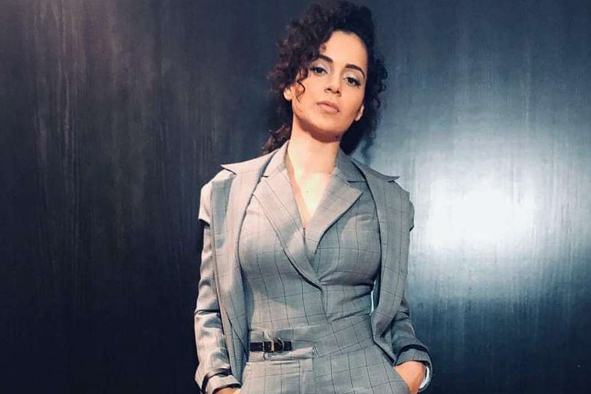Security beefed up at Kangana Ranaut's Manali home after she complained of hearing Gunshots