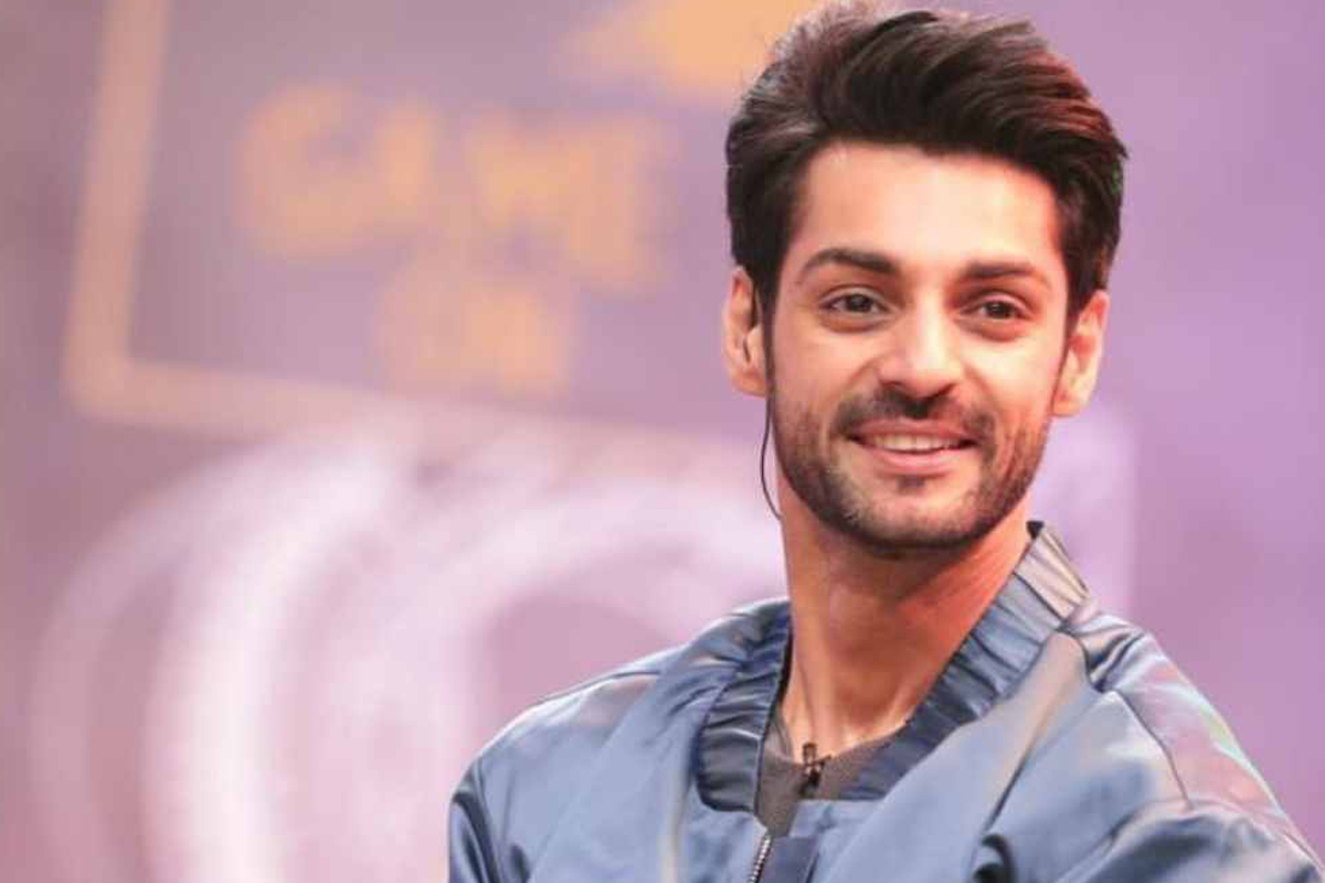 Karan Wahi felt sceptical as he returned to work after lockdown