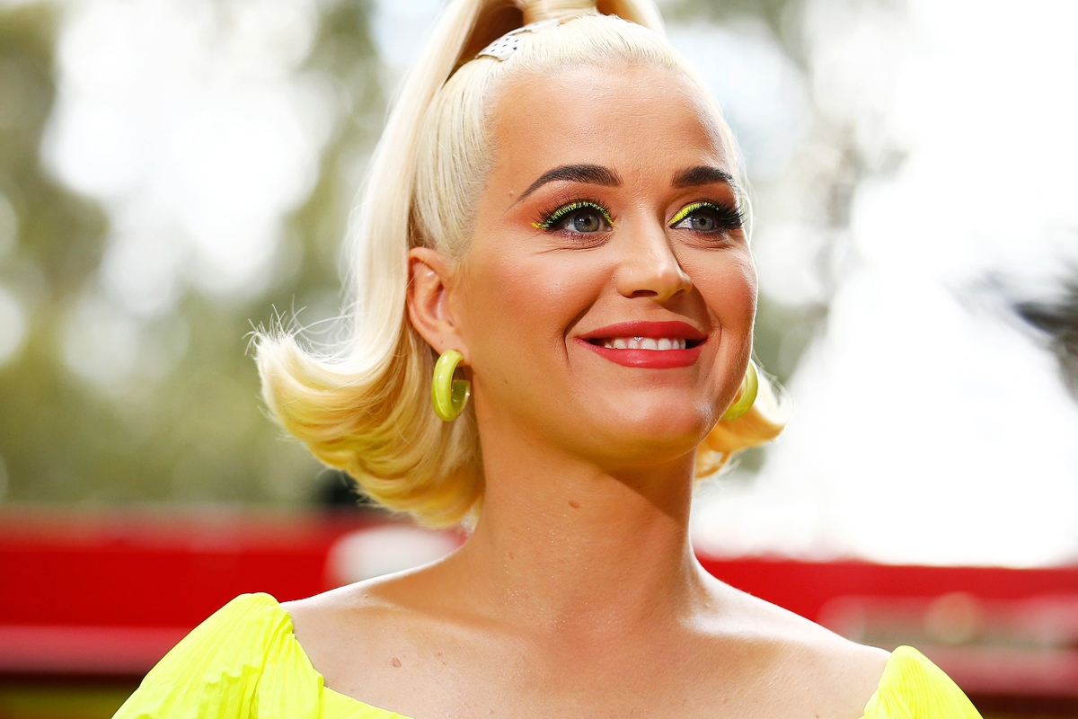 Katy Perry supports Ellen DeGeneres amidst 'Toxic Workplace' scandal