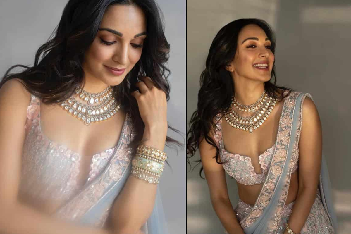 Kiara Advani to be seen doing a cameo in Masaba Gupta’s Netflix series ‘Masaba Masaba’