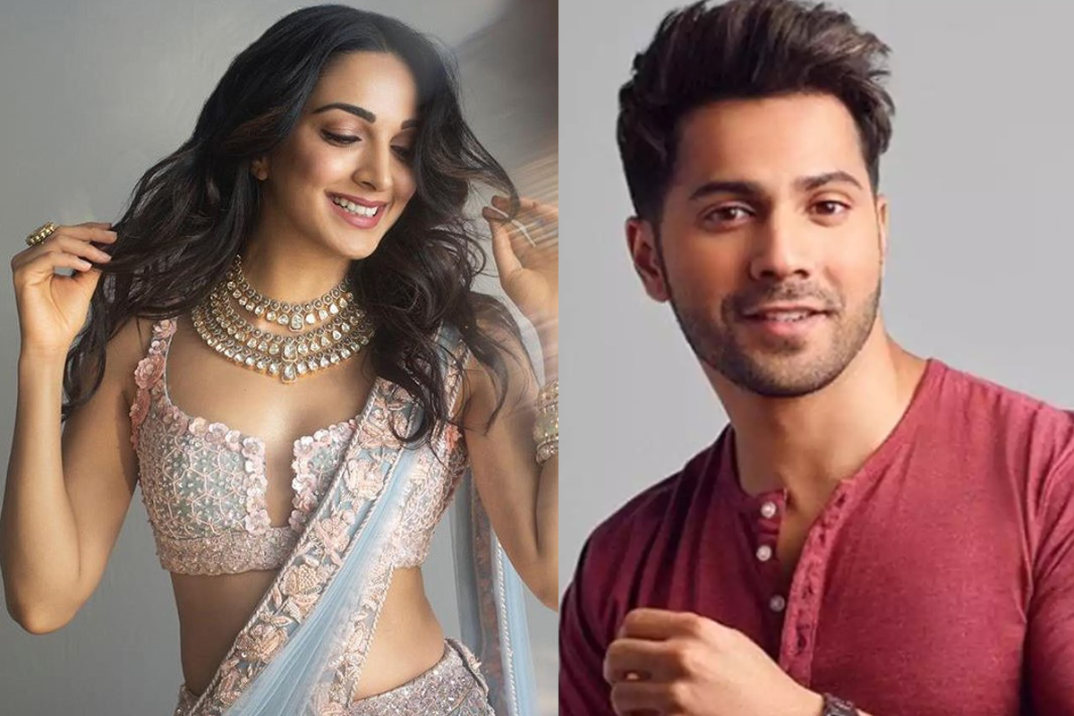 Varun Dhawan, Kiara Advani team up for ‘Good Newwz’ director’s next!