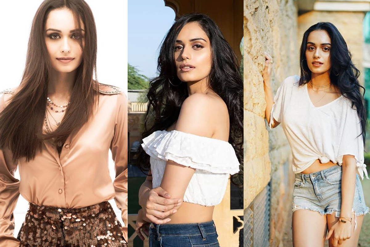 Here's what Rakshabandhan means for Manushi Chhillar