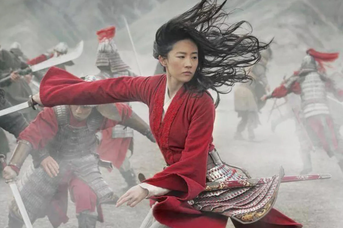 ‘Mulan’ skips theatrical release; Heads for Disney+ premier with additional charges!