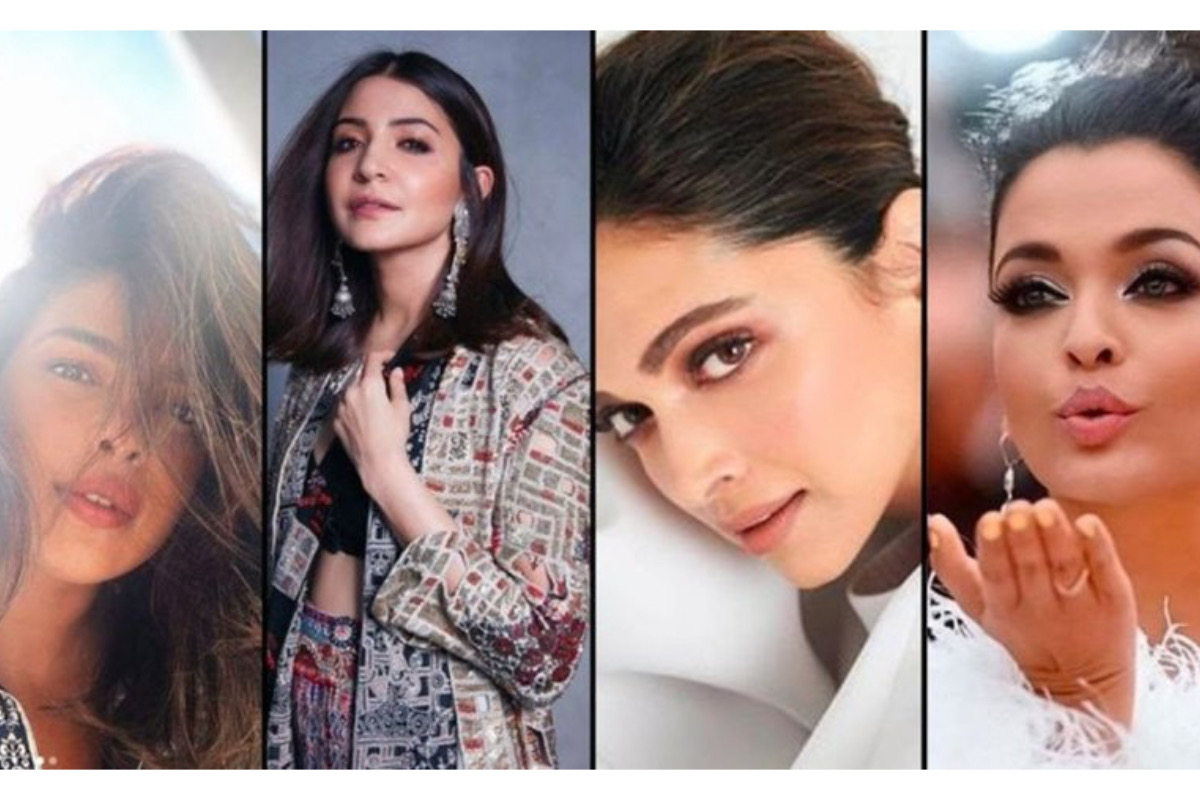 Beauty secrets of Bollywood divas!