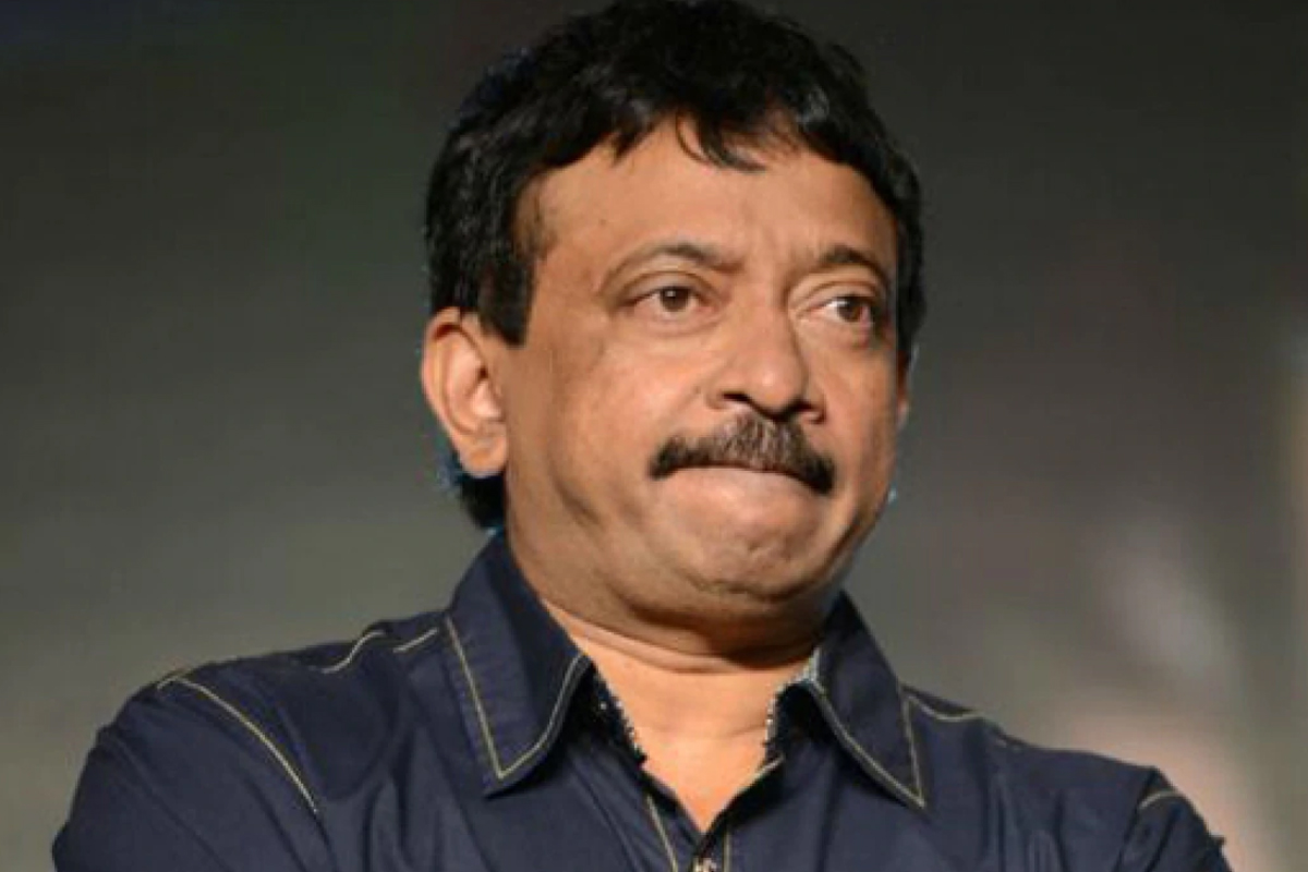 Ram Gopal Varma's controversial movie 'Murder' hits road block; Production on hold
