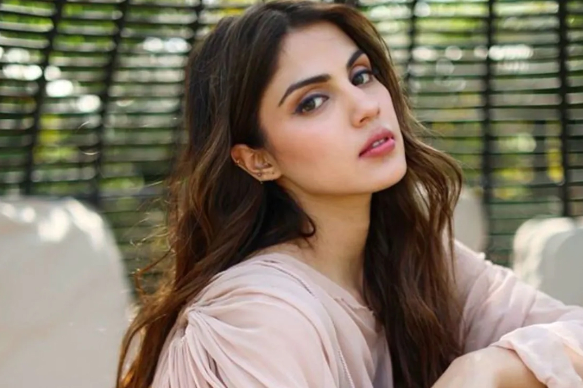 This is why Rhea Chakraborty left Sushant Singh's home on June 8