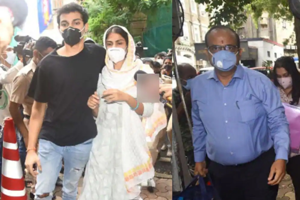 Sushant’s murder was conspired by Rhea’s father, ‘Sugar Daddy’ Mahesh Bhatt: SSR’s gym buddy