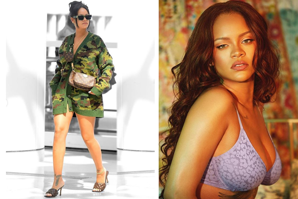 Rihanna hints on her long awaited 9th album; assures fans “it will be worth the wait”